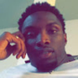 Meet your Posher, Demarcus